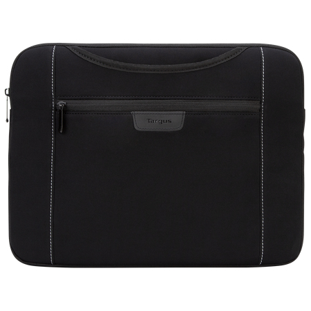 Miniatura 5 de Funda Targus 14” Slipskin Sleeve Hasta 14", Negro