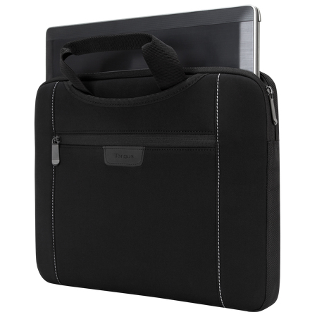 Miniatura 2 de Funda Targus 14” Slipskin Sleeve Hasta 14", Negro