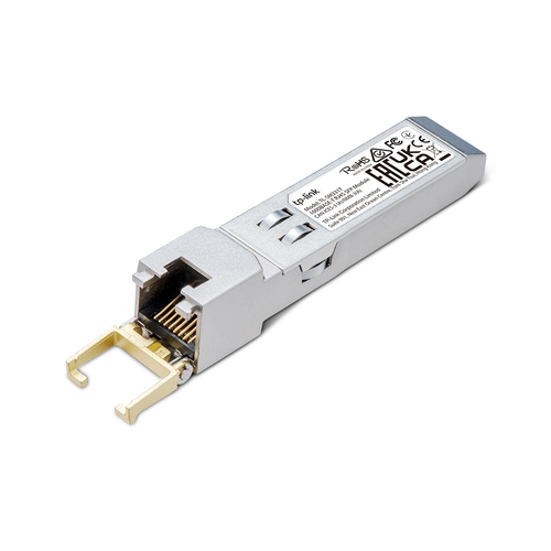 Miniatura 4 de Conversor de medios TP-Link TL-SM331T SFP, 1250 Mbit/s, multi-modo, 300 m