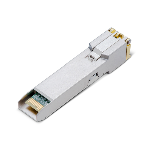 Miniatura 2 de Conversor de medios TP-Link TL-SM331T SFP, 1250 Mbit/s, multi-modo, 300 m
