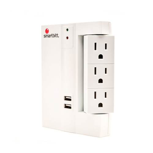 Miniatura 5 de SUPRESOR DE PICOS SMARTBITT