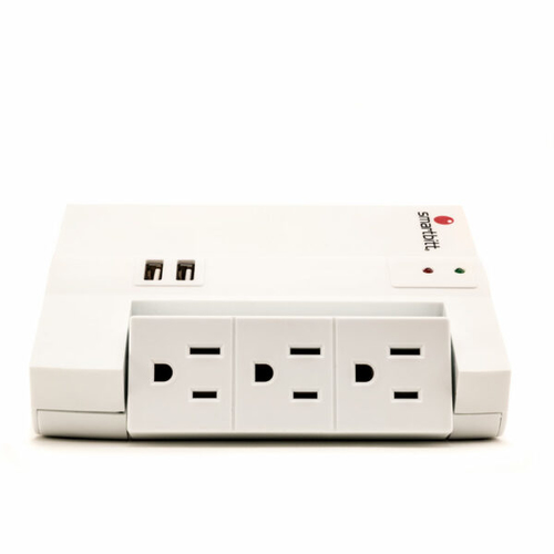 Miniatura 4 de SUPRESOR DE PICOS SMARTBITT