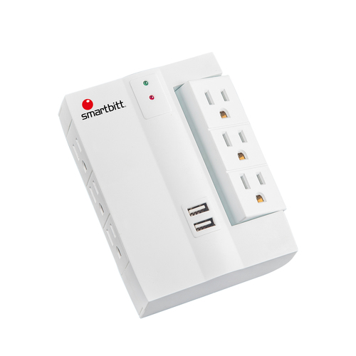 Miniatura 2 de SUPRESOR DE PICOS SMARTBITT