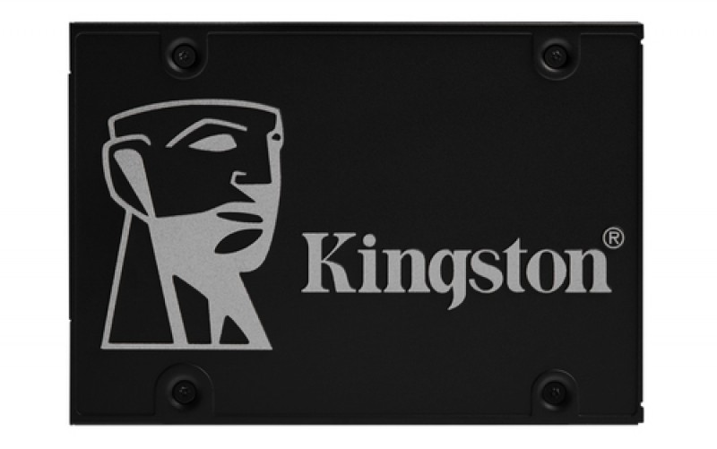 SSD Kingston Technology KC600 256GB, 2.5", Serial ATA III