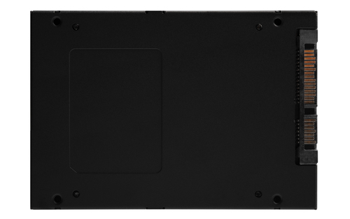 Miniatura 5 de SSD Kingston Technology KC600 256GB, 2.5", Serial ATA III