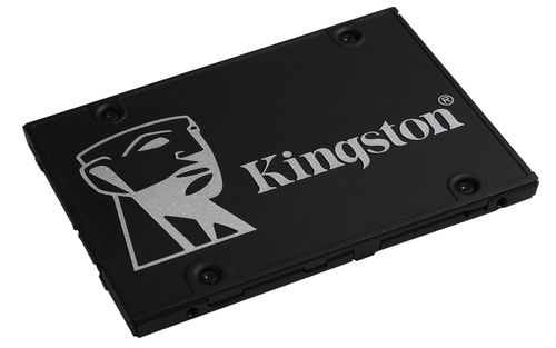Miniatura 4 de SSD Kingston Technology KC600 256GB, 2.5", Serial ATA III