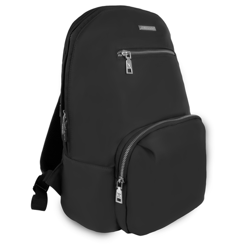 Miniatura 5 de MOCHILA Perfect Choice PC-083634 Hasta 14", Nylon, Poliéster, Negro