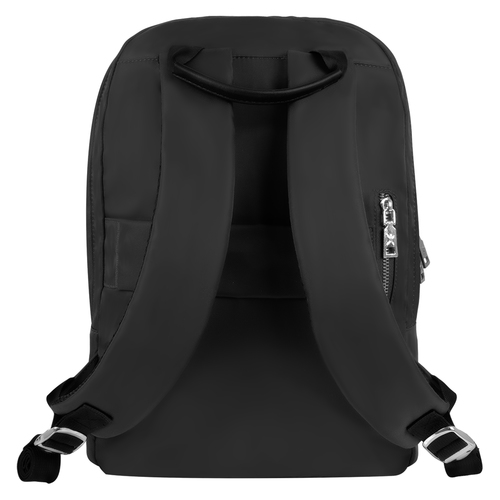 Miniatura 4 de MOCHILA Perfect Choice PC-083634 Hasta 14", Nylon, Poliéster, Negro