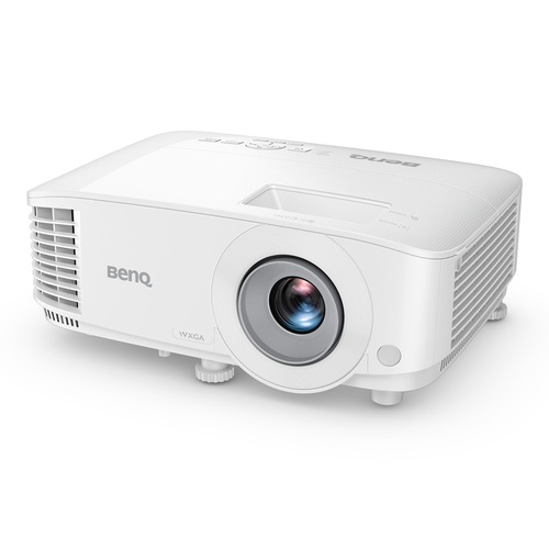 Miniatura 3 de Proyector BenQ MW560 DLP, 4000 lúmenes ANSI, WXGA (1280x800), bocinas, Blanco