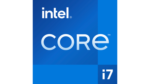 Procesador Intel Core i7-12700F LGA 1700, Cache 25 MB, Nucleos 12, Hilos 20, Max Frecuencia 4.9 GHz, Sin Graficos Graficos