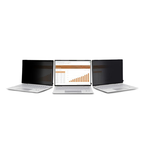 Miniatura 5 de Filtro privacidad StarTech.com Hasta 14", Antideslumbrante, Privacidad