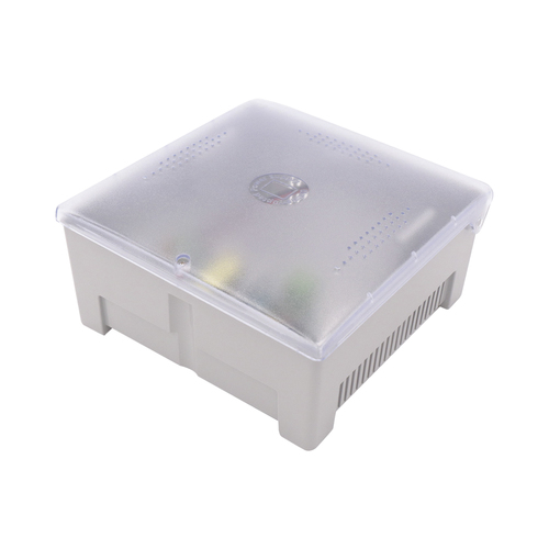 Miniatura 3 de Accesorios Epcom PS-12-DC-4P Sistema de alimentación, Blanco