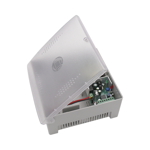 Miniatura 2 de Accesorios Epcom PS-12-DC-4P Sistema de alimentación, Blanco