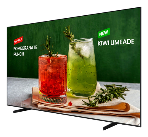 Miniatura 5 de Monitor Samsung BED-H LH98BEDHVGFXZX 98", 4K Ultra HD, 120 Hz, Negro