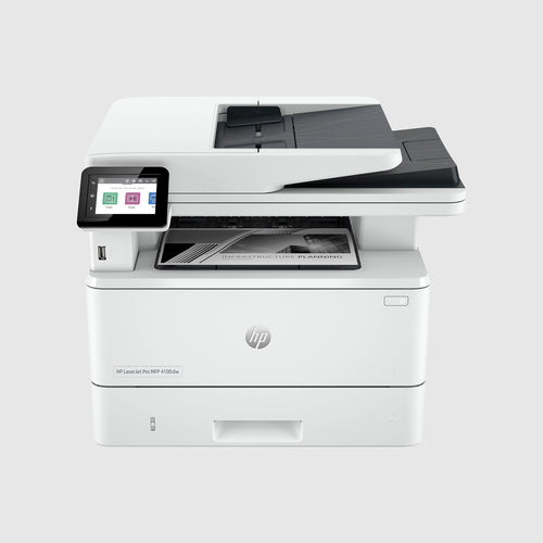 Miniatura 5 de Multifuncional HP LaserJet Pro Laser, Impresión en blanco y negro, Wifi