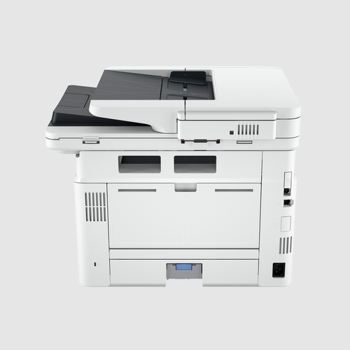 Miniatura 4 de Multifuncional HP LaserJet Pro Laser, Impresión en blanco y negro, Wifi