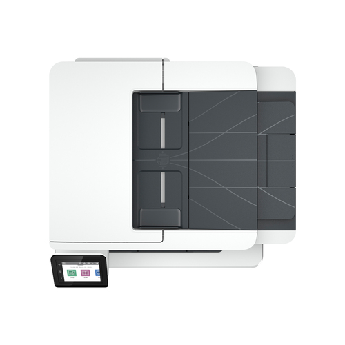 Miniatura 3 de Multifuncional HP LaserJet Pro Laser, Impresión en blanco y negro, Wifi