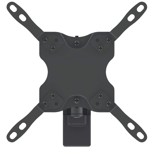 Miniatura 5 de Soporte Manhattan Hasta 42", VESA max. 200 x 200 mm, 20 kg, Negro