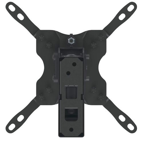 Miniatura 4 de Soporte Manhattan Hasta 42", VESA max. 200 x 200 mm, 20 kg, Negro