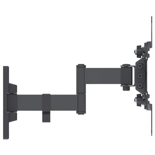 Miniatura 3 de Soporte Manhattan Hasta 42", VESA max. 200 x 200 mm, 20 kg, Negro