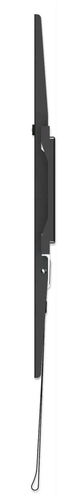 Miniatura 3 de Soporte Manhattan Soporte para TV con montaje en pared Hasta 70", VESA max. 600 x 400 mm, 50 kg, Negro