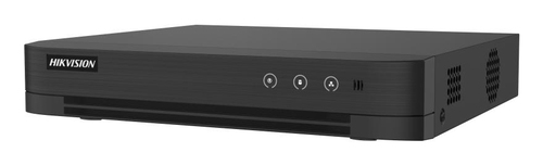 DVR Hikvision Value Series DS-7208HGHI-M1/T 8 canales, 1920 x 1080, HDD Max. 4 TB, Negro