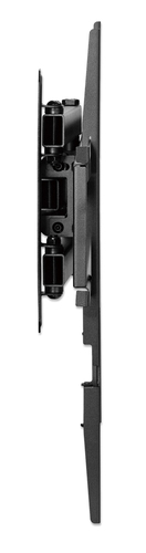 Miniatura 2 de Soporte Manhattan 462440 Hasta 80", VESA max. 600 x 400 mm, 40 kg, Negro