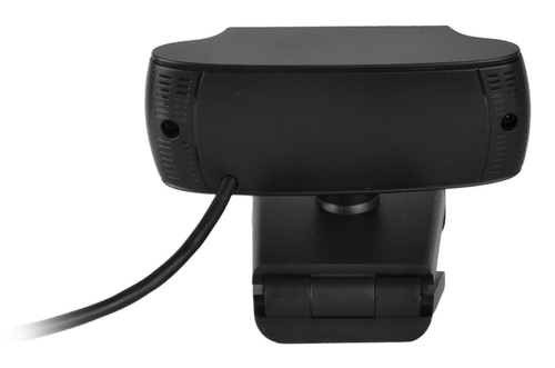 Miniatura 2 de Cámara web Perfect Choice PC-320524 8 MP, 3840 x 2160 Pixeles, Micrófono, USB, Negro