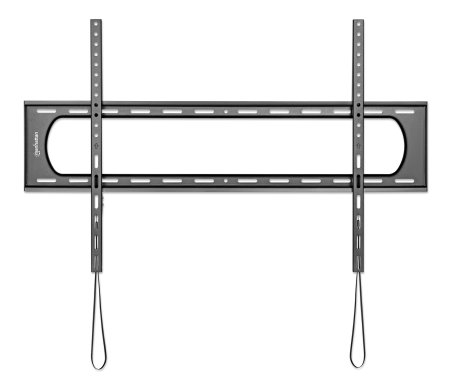Miniatura 3 de Soporte Manhattan 461917 Hasta 120", VESA max. 900 x 600 mm, 120 kg, Negro