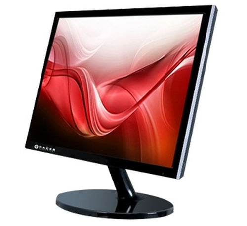 Miniatura 4 de Monitor Naceb Technology NA-628 LED, 21.5", Full HD, 2 ms, Negro