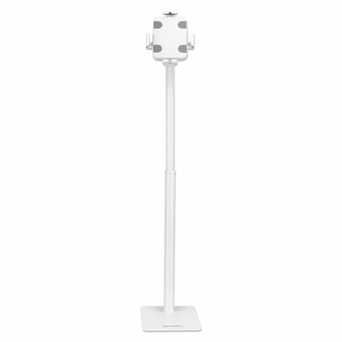 Miniatura 5 de Soporte Manhattan 406345 Tablet/UMPC, Interior, Blanco