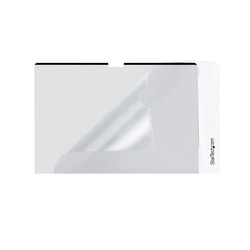 Miniatura 3 de Filtro privacidad StarTech.com Hasta 13", Antideslumbrante, Privacidad, Negro