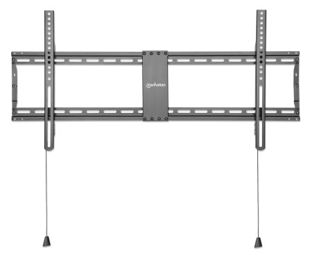 Miniatura 4 de Soporte Manhattan 461948 Hasta 100", VESA max. 800 x 400 mm, 70 kg, Negro
