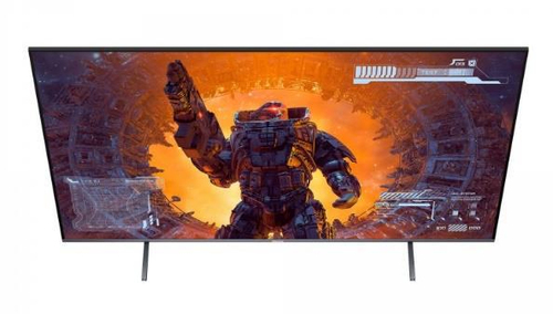 Miniatura 3 de Smart tv Hisense 100QD7N 100 ", 4K Ultra HD, Negro