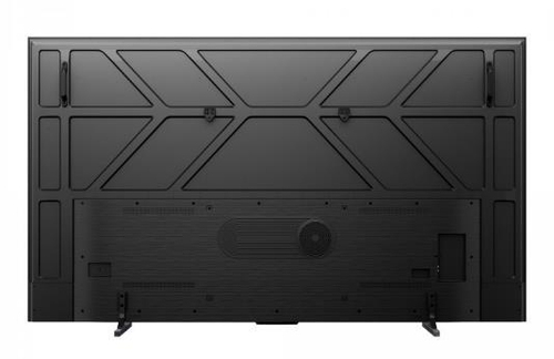 Miniatura 2 de Smart tv Hisense 100QD7N 100 ", 4K Ultra HD, Negro