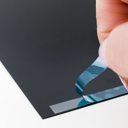 Miniatura 3 de Filtro privacidad StarTech.com Hasta 15.6", Antideslumbrante, Privacidad, Negro, Transparente