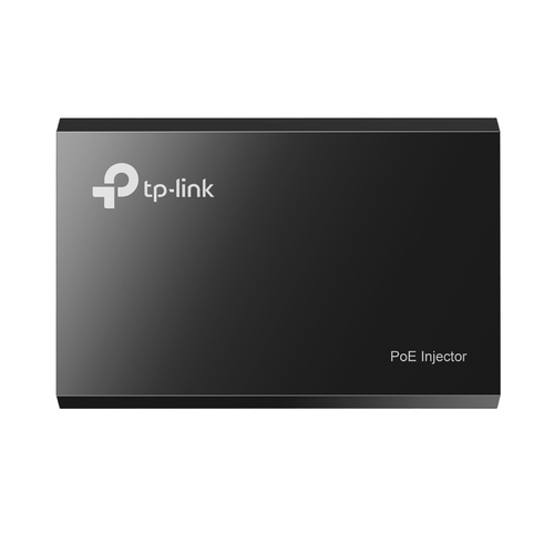 Miniatura 3 de Adaptador PoE TP-Link TL-POE150S 48 V, 10,100,1000 Mbit/s, IEEE 802.3af