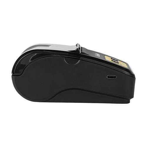 Miniatura 5 de Impresora de recibo TechZone TZBEP03 Térmico, Impresora de TPV, Inalámbrico y alámbrico, USB, Negro