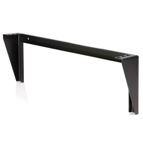 Charola StarTech.com Color Negro, Peso Max. 56.7 kg, Tornillos incluidos Si, Capacidad del rack 1U