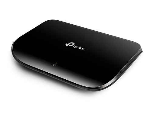 Miniatura 2 de Switch TP-LINK TL-SG1005D 5 puertos Gigabit Ethernet (10/100/1000) No administrable