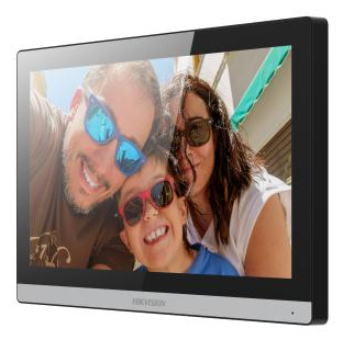 Miniatura 3 de Monitor IP WiFi Touch Screen 7" para Videoportero Turbo ašnicamente / Va­deo en Vivo / Apertura Remota / Audio bidireccional / Borde slim