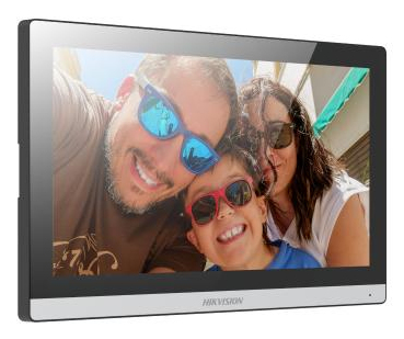 Miniatura 2 de Monitor IP WiFi Touch Screen 7" para Videoportero Turbo ašnicamente / Va­deo en Vivo / Apertura Remota / Audio bidireccional / Borde slim