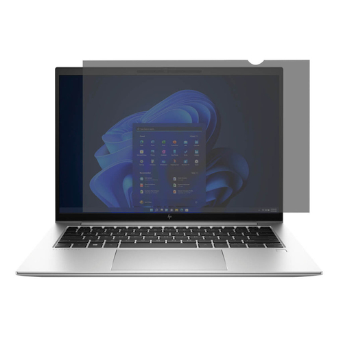 Filtro privacidad Targus 4Vu Hasta 14", Antirreflectante