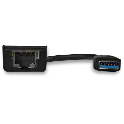 Miniatura 4 de Tarjetas de red StarTech.com USB, RJ-45 1, 5000 Mbit/s, Alámbrico
