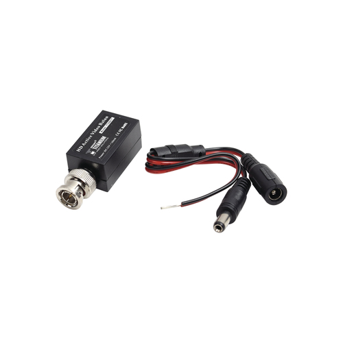 Accesorios Epcom TT4501T, Negro, 75 Ohmio, 12 V, 30 mm, 60 mm, 24.5 mm