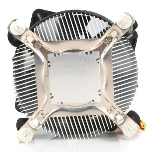 Miniatura 4 de Disipador StarTech.com 9.5 cm, 2800 RPM, Negro