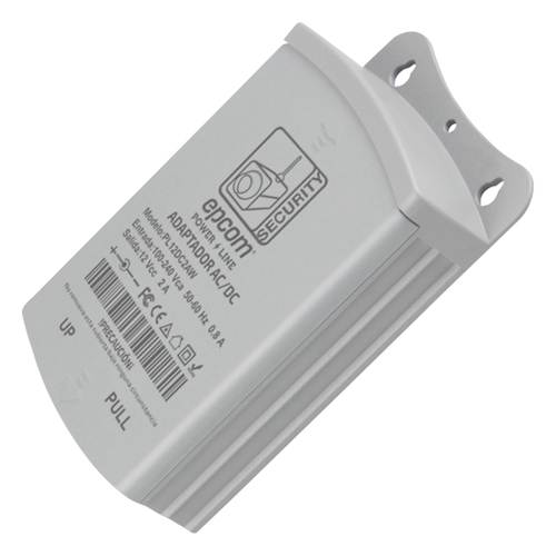 Miniatura 4 de Inversor de Corriente Epcom PL12DC2AW 12 V, 2 A, 24 W