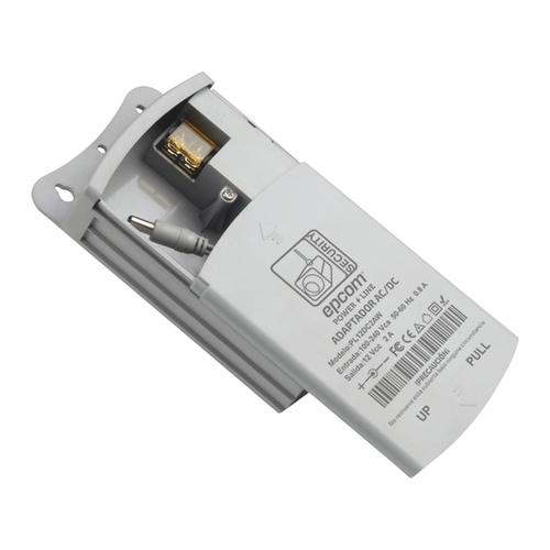 Miniatura 2 de Inversor de Corriente Epcom PL12DC2AW 12 V, 2 A, 24 W
