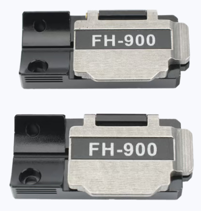 Miniatura 3 de Par de Holders para fibra a³ptica 900 micras para Fusionadora LinkedPRO LP-FS-PRO-X6
