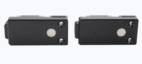 Miniatura 2 de Par de Holders para fibra a³ptica 900 micras para Fusionadora LinkedPRO LP-FS-PRO-X6